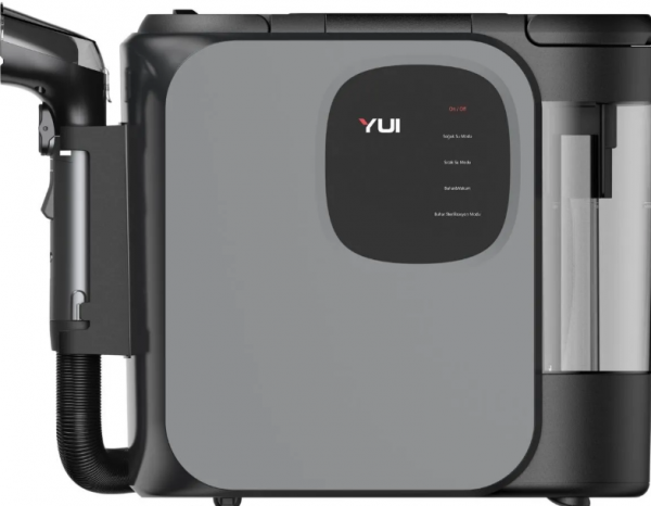 Yui X300 Pro Max Halı Yıkama Makinesi
