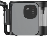 Yui X300 Pro Max resim
