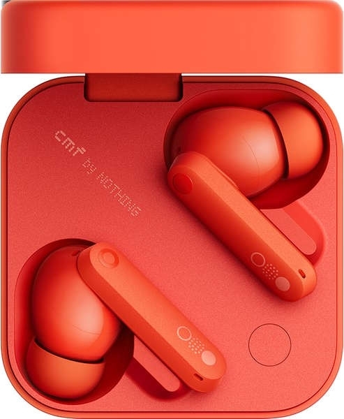 CMF Buds Pro 2 Tam Kablosuz Kulaklık