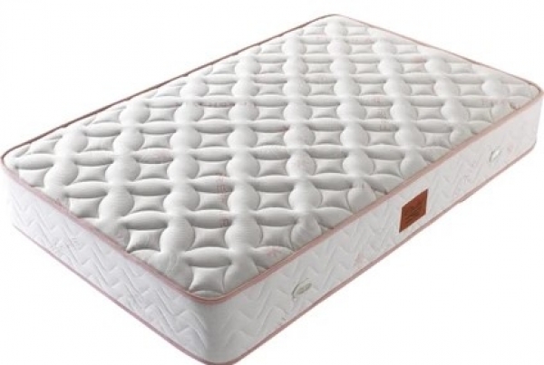 Opalin Romantic 90x180 cm Yaylı Yatak