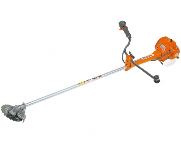 Oleo-Mac 755 Çim Biçme Makinesi