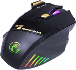 iMice GW-X7 Mouse