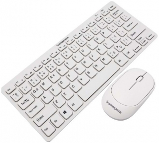 Sprange SR-K1 Klavye & Mouse Seti