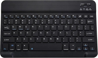Valkyrie BL30 Klavye