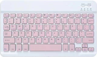 Valkyrie BL30 Klavye