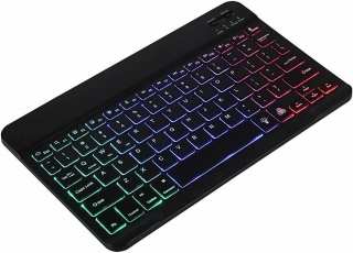 Valkyrie BL30 RGB Klavye