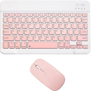 Valkyrie BL30 Klavye & Mouse Seti