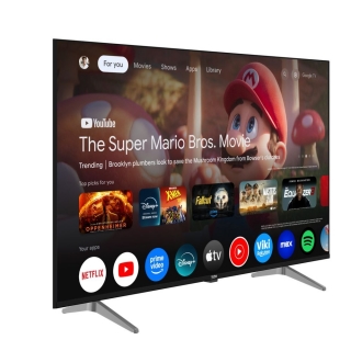 Beko B65 E 795 B Ultra HD (4K) TV