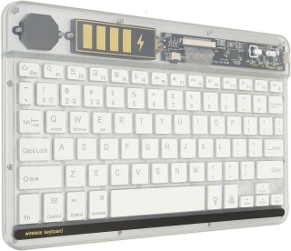 Valkyrie BKZ-30 Klavye