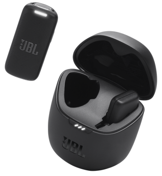 JBL Quantum Stream Wireless USB-C Mikrofon