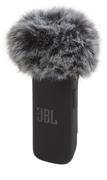 JBL Quantum Stream Wireless USB-C Mikrofon
