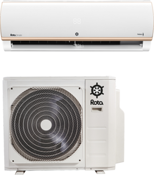 Rota Climate Petrel 9 Duvar Tipi Klima (9.000 BTU)