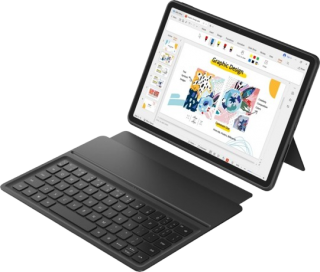 Huawei MatePad 11.5 PaperMatte Edition +Klavye Tablet (8 GB / 256 GB)