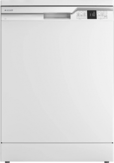 Arçelik 6466 Bulaşık Makinesi