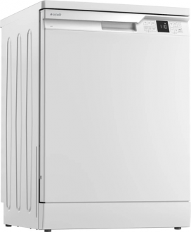 Arçelik 6466 Bulaşık Makinesi