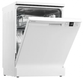 Arçelik 6466 Bulaşık Makinesi