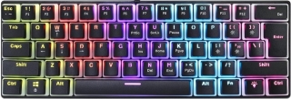 Hxsj L700 Blue Klavye