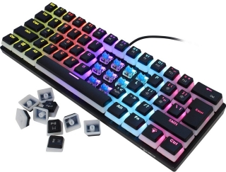 Hxsj L700 Blue Klavye