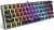 Hxsj L700 Blue Klavye