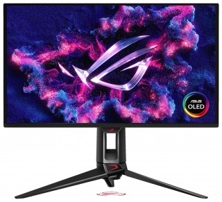 Asus ROG Swift PG27UCDM Monitör