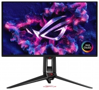 Asus ROG Swift PG27UCDM resim
