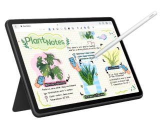 Huawei MatePad 11.5 +Klavye Tablet (6 GB / 128 GB)