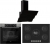 Ferre Fryart Mega Ankastre Set RS035 + XE63MI + D023