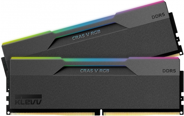 Klevv Cras V RGB 32 GB 6400 MT