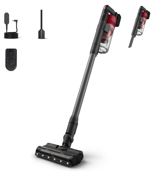 Philips XC6552/01 Şarjlı Süpürge