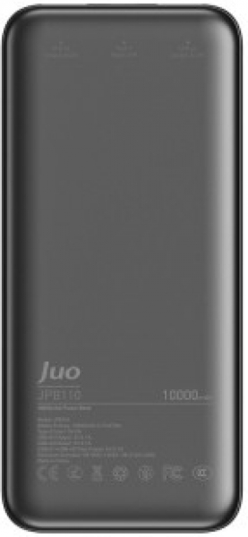 Juo JPB110 10000 mAh Powerbank