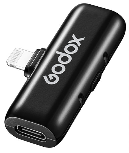 Godox WES1 Kit2 Mikrofon