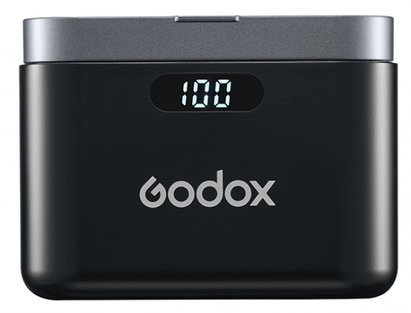 Godox WES1 Kit2 Mikrofon