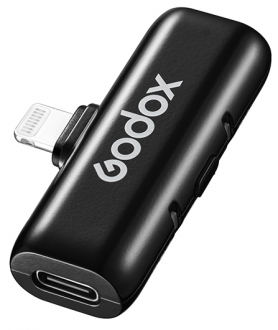 Godox WES1 Kit2 Mikrofon