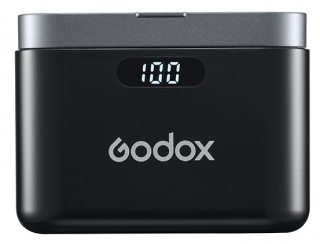 Godox WES1 Kit2 Mikrofon