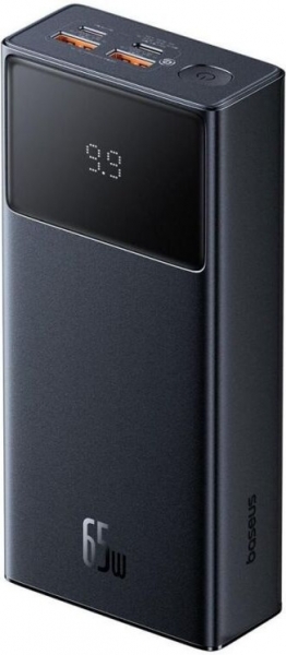 Baseus Star-Lord 65W 30000 mAh Powerbank