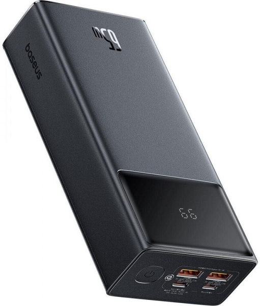 Baseus Star-Lord 65W 30000 mAh Powerbank