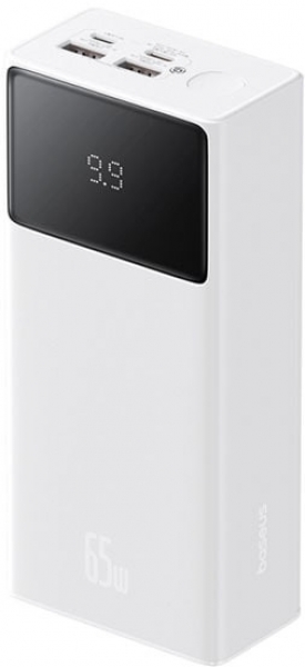 Baseus Star-Lord 65W 30000 mAh Powerbank