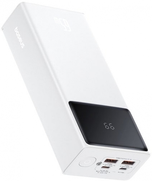 Baseus Star-Lord 65W 30000 mAh Powerbank