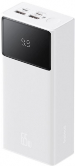 Baseus Star-Lord 65W 30000 mAh Powerbank