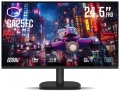Cooler Master GA25FC Monitör