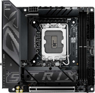 Asus ROG Strix B860-I Gaming WiFi LGA 1851 Soket Anakart