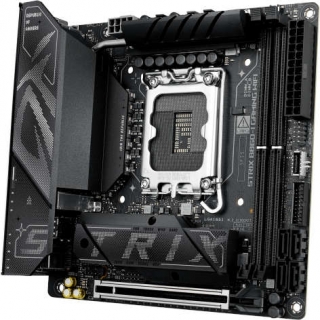 Asus ROG Strix B860-I Gaming WiFi LGA 1851 Soket Anakart