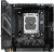 Asus ROG Strix B860-I Gaming WiFi LGA 1851 Soket Anakart