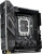 Asus ROG Strix B860-I Gaming WiFi LGA 1851 Soket Anakart