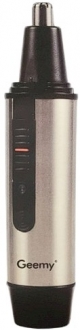 Geemy GM-3115 Tüy Alma Makinesi
