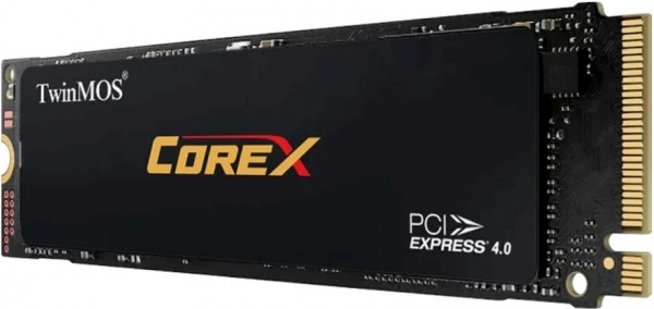 TwinMOS CoreX SSD