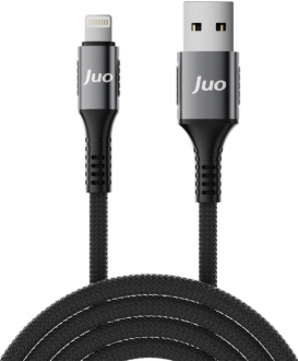 Juo JCBK121 Şarj Kablosu