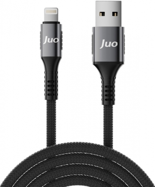 Juo JCBK122 Şarj Kablosu (2 m)
