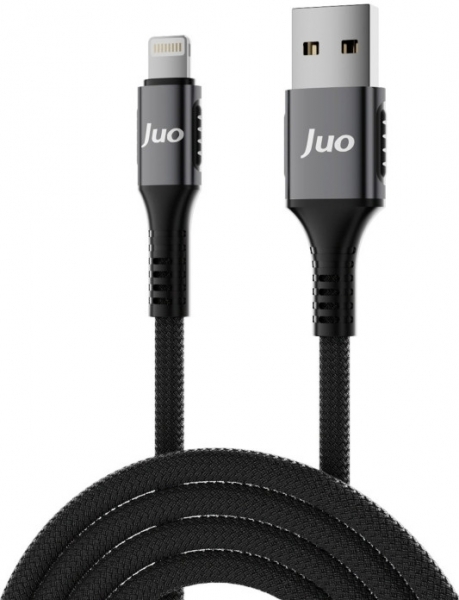 Juo JCBK122 Şarj Kablosu (2 m)