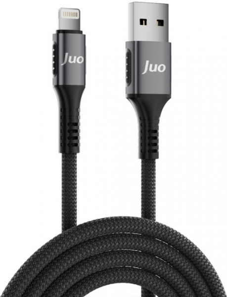 Juo JCBK122 Şarj Kablosu (2 m)